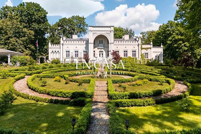 Dom na sprzedaż, Strzembowo