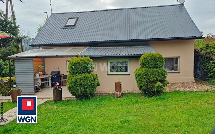 Dom 3-pokojowy na sprzedaż, Niedary