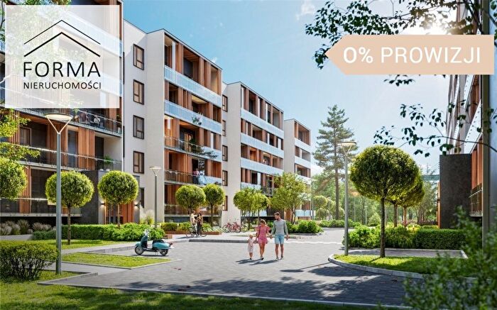 Mieszkanie 1-pokojowe na sprzedaż, Bydgoszcz