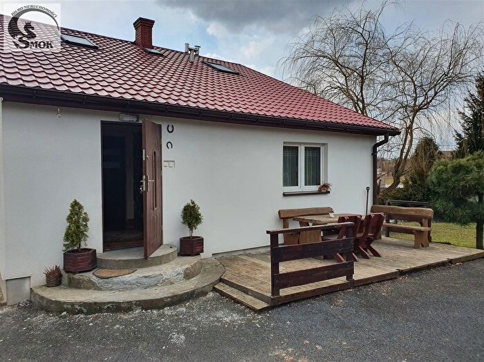 Dom 5-pokojowy na sprzedaż, Skała