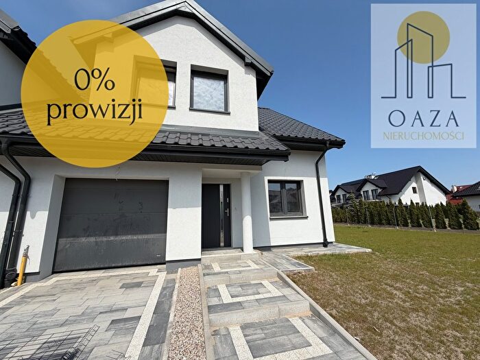 Dom 5-pokojowy na sprzedaż, Olsztyn