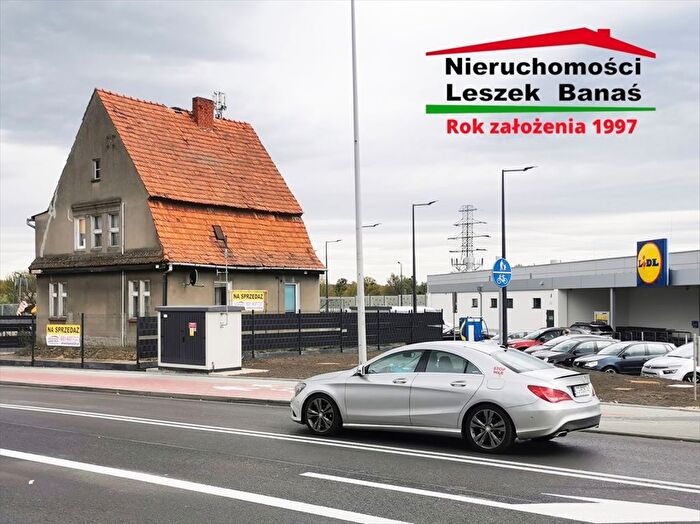 Dom 5-pokojowy na sprzedaż, Grudziądz – Paderewskiego