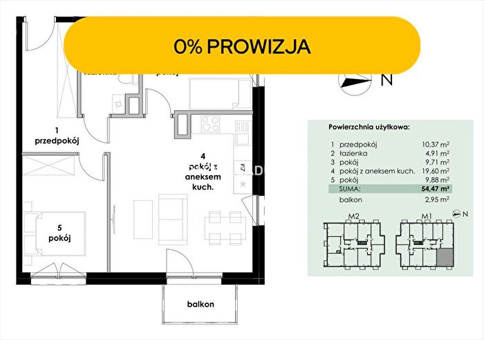 Tu Mieszkania Domy - 2