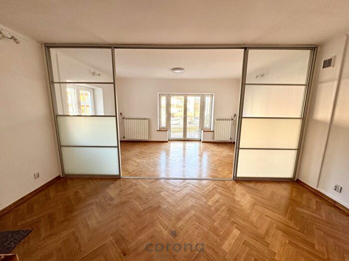 Dom 5-pokojowy do wynajęcia, Warszawa – Wybieg