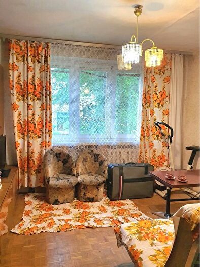 Mieszkanie 1-pokojowe na sprzedaż, Wrocław – Jęczmienna