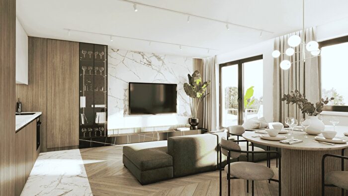 Tu Mieszkania Domy - 3