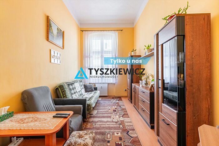 Mieszkanie 3-pokojowe na sprzedaż, Słupsk