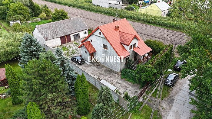 Dom 5-pokojowy na sprzedaż, Pułtusk