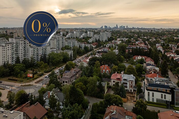 Dom 8-pokojowy na sprzedaż, Warszawa – Stanisława Lentza