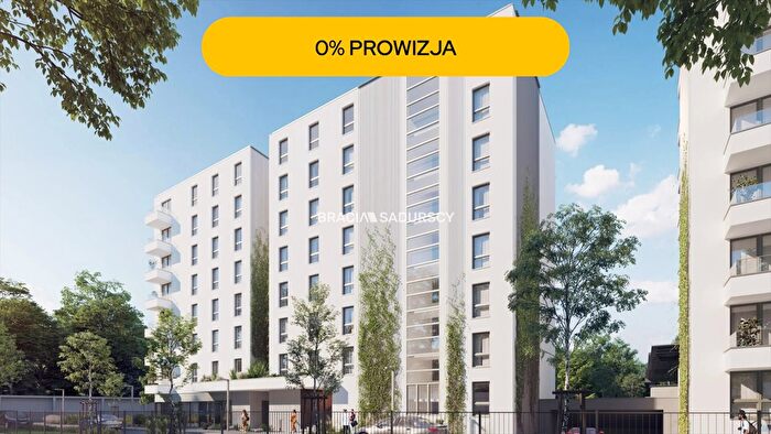 Mieszkanie 2-pokojowe na sprzedaż, Kraków – Imbramowska