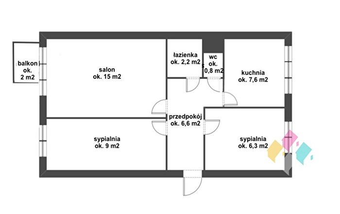 Tu Mieszkania Domy - 2