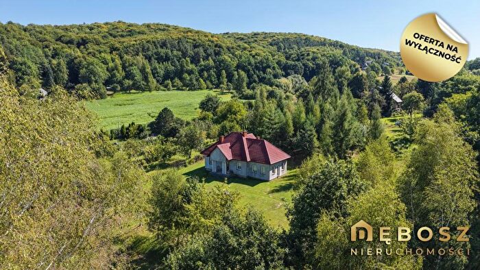 Dom 4-pokojowy na sprzedaż, Sobolów