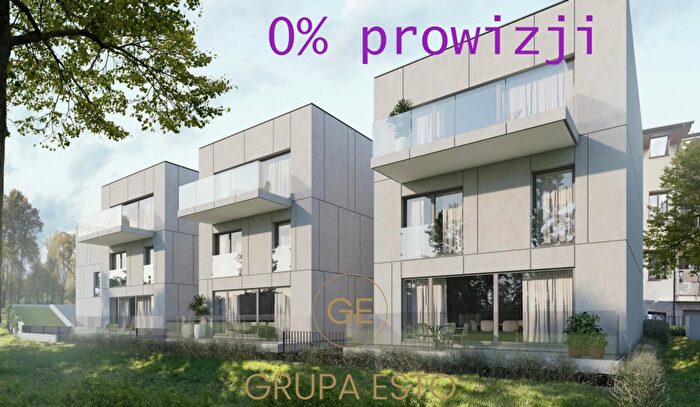 Mieszkanie 4-pokojowe na sprzedaż, Kraków – Emaus /