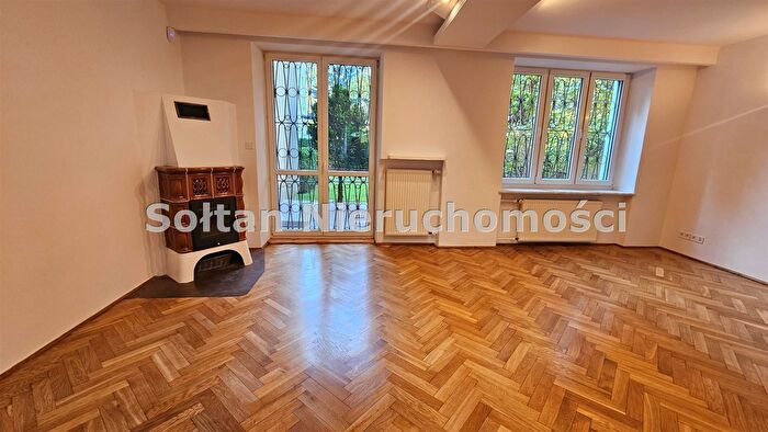 Dom 5-pokojowy do wynajęcia, Warszawa