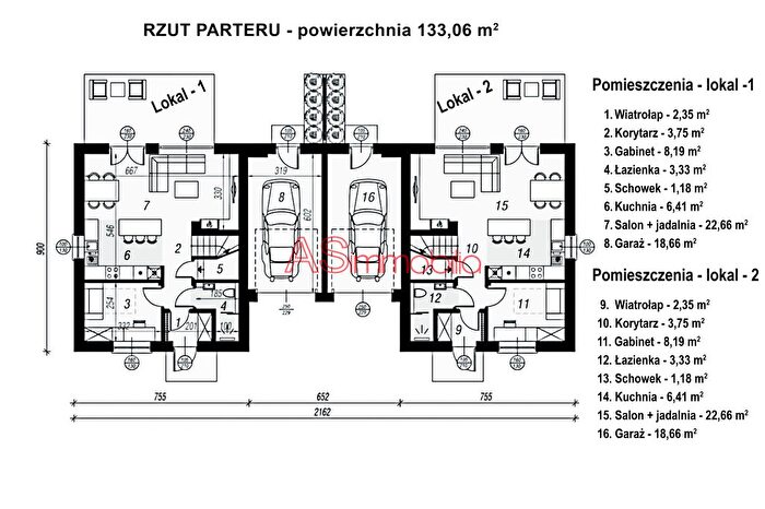 Tu Mieszkania Domy - 2