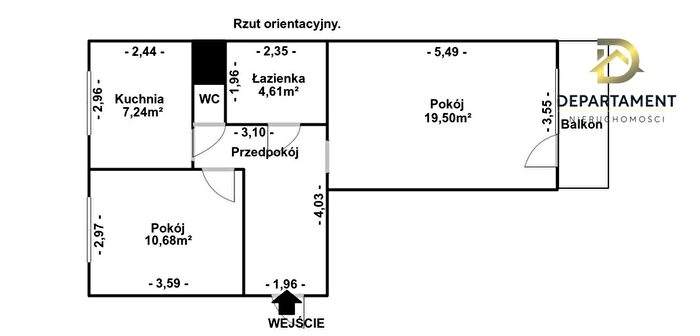 Tu Mieszkania Domy - 3