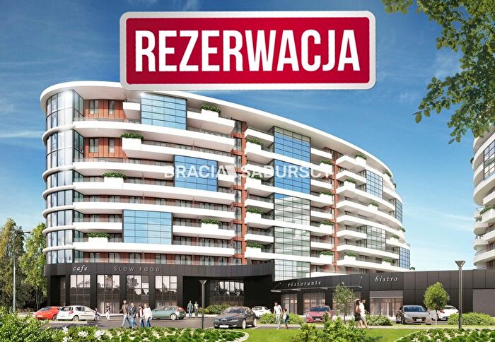Mieszkanie 1-pokojowe na sprzedaż, Kraków – Kotlarska