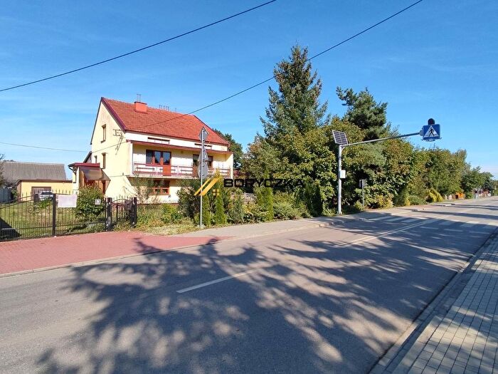 Dom 7-pokojowy na sprzedaż, Bolesław