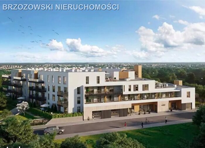 Mieszkanie 2-pokojowe na sprzedaż, Warszawa – Herbu Janina