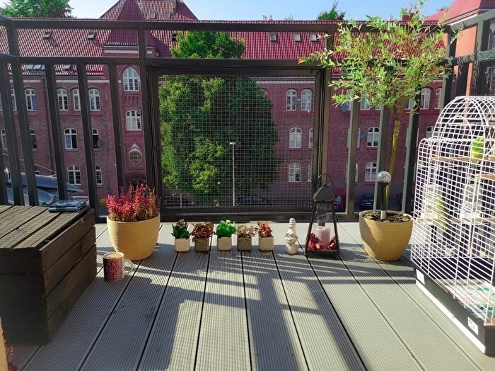 Mieszkanie 2-pokojowe na sprzedaż, Kołobrzeg