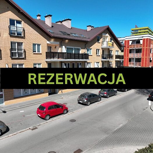 Mieszkanie 4-pokojowe na sprzedaż, Białystok – Jana III Sobieskiego