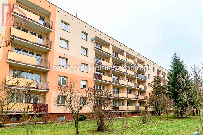 Mieszkanie 2-pokojowe na sprzedaż, Przemyśl