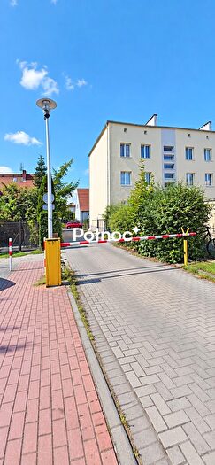 Mieszkanie 2-pokojowe na sprzedaż, Opole – Gabrieli Zapolskiej