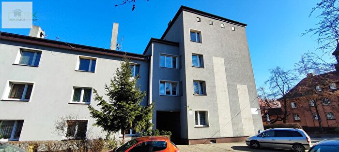 Mieszkanie 1-pokojowe na sprzedaż, Bytom