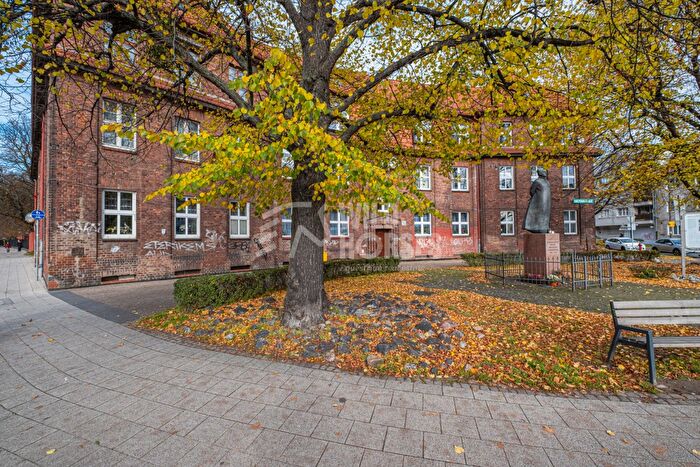 Mieszkanie 3-pokojowe na sprzedaż, Gdańsk – Aleja Legionów