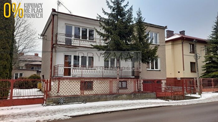 Dom 6-pokojowy na sprzedaż, Mińsk Mazowiecki