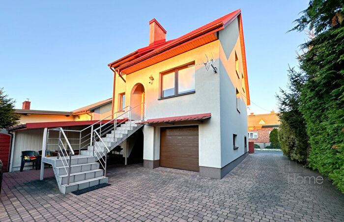 Dom 4-pokojowy na sprzedaż, Karczew – Wczasowa