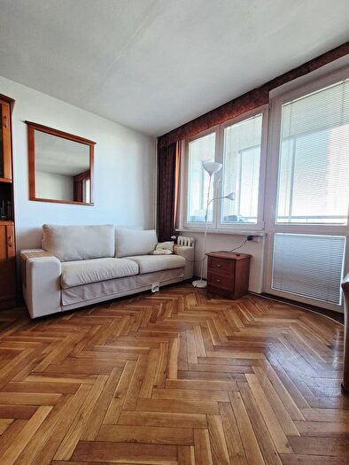 Mieszkanie 1-pokojowe do wynajęcia, Warszawa – Kinowa