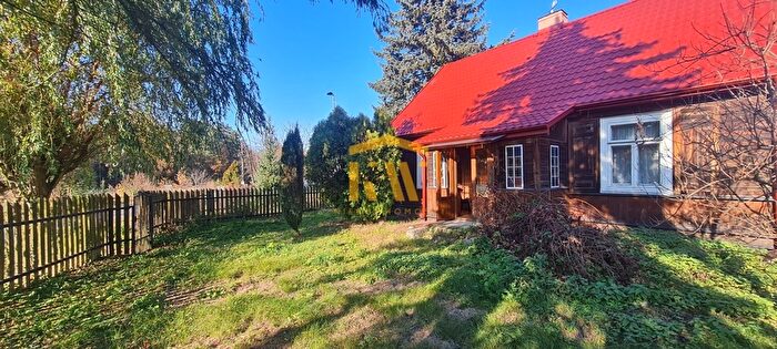 Dom 3-pokojowy na sprzedaż, Budy Niemianowskie