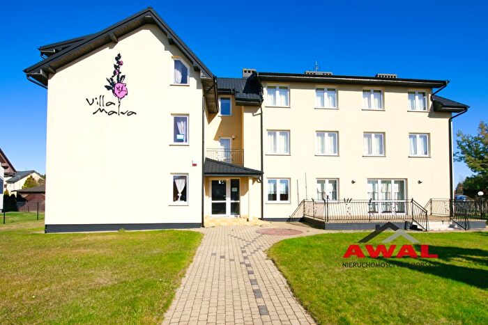 Dom na sprzedaż, Karwia