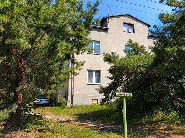 Dom 6-pokojowy na sprzedaż, Międzyborów