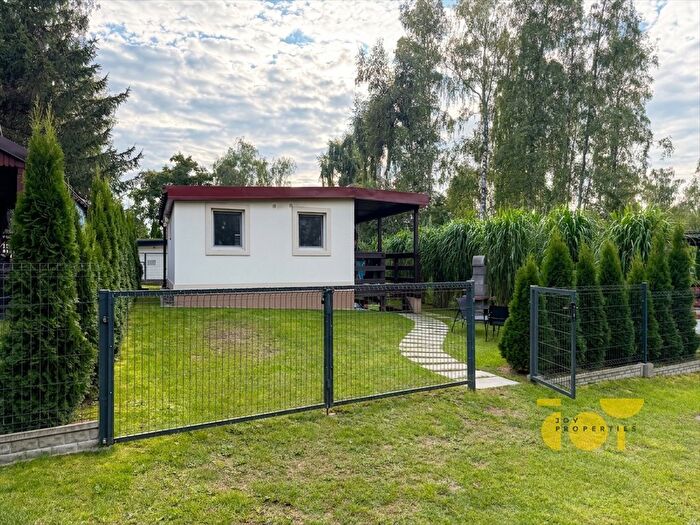 Dom 3-pokojowy na sprzedaż, Kretowiny