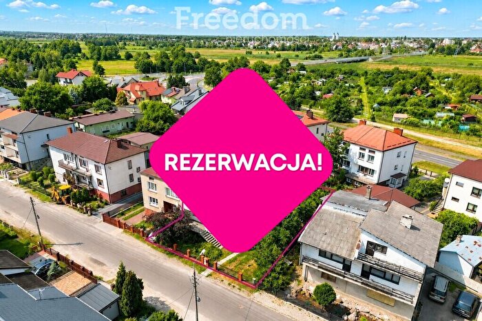 Dom 4-pokojowy na sprzedaż, Biała Podlaska