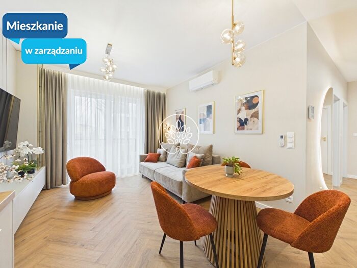 Mieszkanie 3-pokojowe do wynajęcia, Bydgoszcz – Królowej Jadwigi