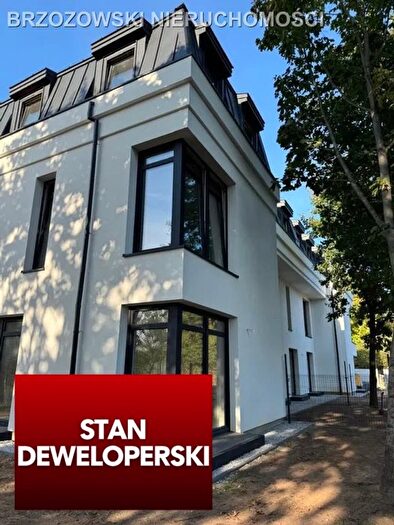 Dom 5-pokojowy na sprzedaż, Warszawa
