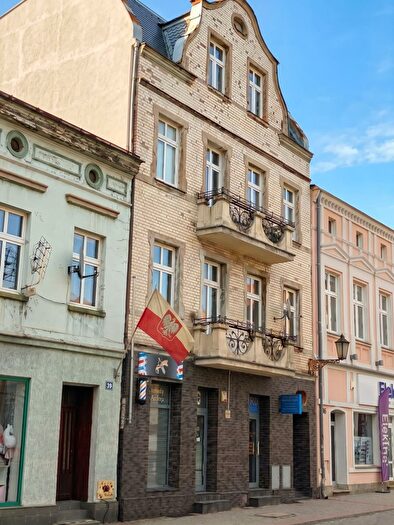 Dom na sprzedaż, Śrem