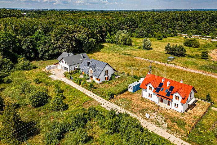 Dom 6-pokojowy na sprzedaż, Rzeszów – Hrabiego Alfreda Potockiego