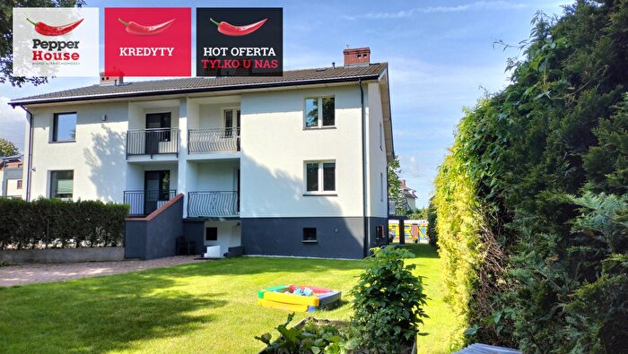 Dom 5-pokojowy na sprzedaż, Mosty