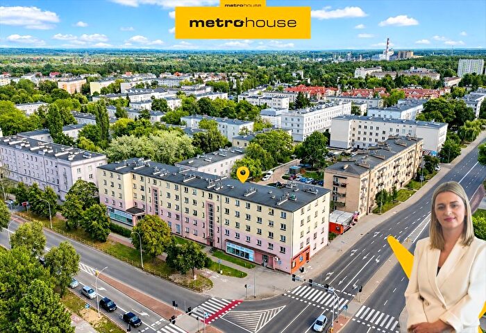 Mieszkanie 2-pokojowe na sprzedaż, Stalowa Wola