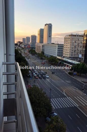 Mieszkanie 2-pokojowe na sprzedaż, Warszawa