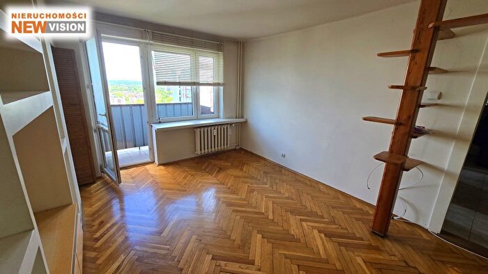 Mieszkanie 3-pokojowe na sprzedaż, Dąbrowa Górnicza