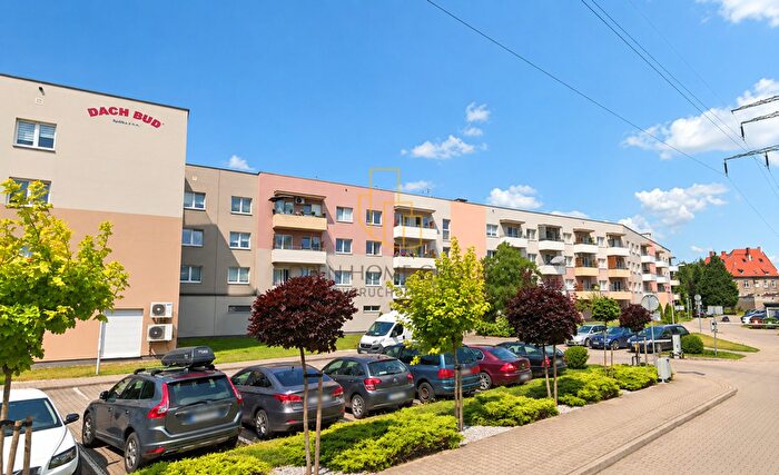 Mieszkanie 3-pokojowe na sprzedaż, Wrocław – Przyjaźni