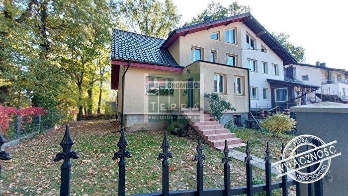 Dom 5-pokojowy na sprzedaż, Zielona Góra