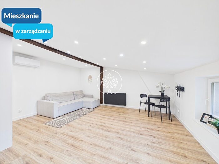 Mieszkanie 1-pokojowe do wynajęcia, Bydgoszcz – Stefana Czarnieckiego
