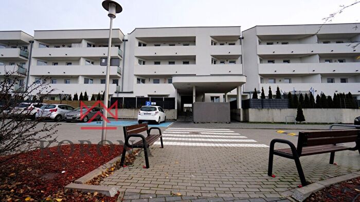 Mieszkanie 3-pokojowe na sprzedaż, Horodniany