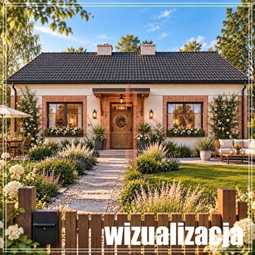 Dom 5-pokojowy na sprzedaż, Orłowo
